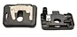 Biological  Microscope Stage